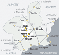 Sierra Espuña