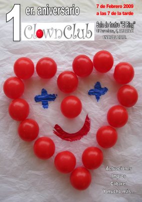1anyClownClub
