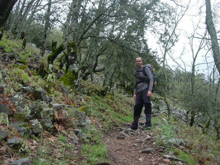 El Chorro y pico Rocigalgo (11)