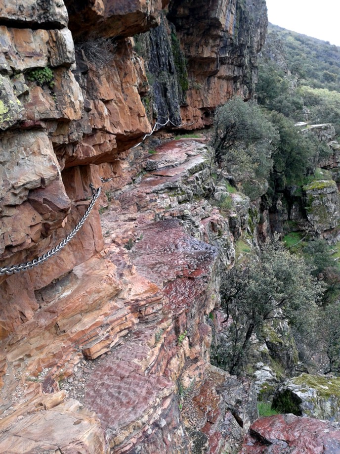 El Chorro y pico Rocigalgo (15)