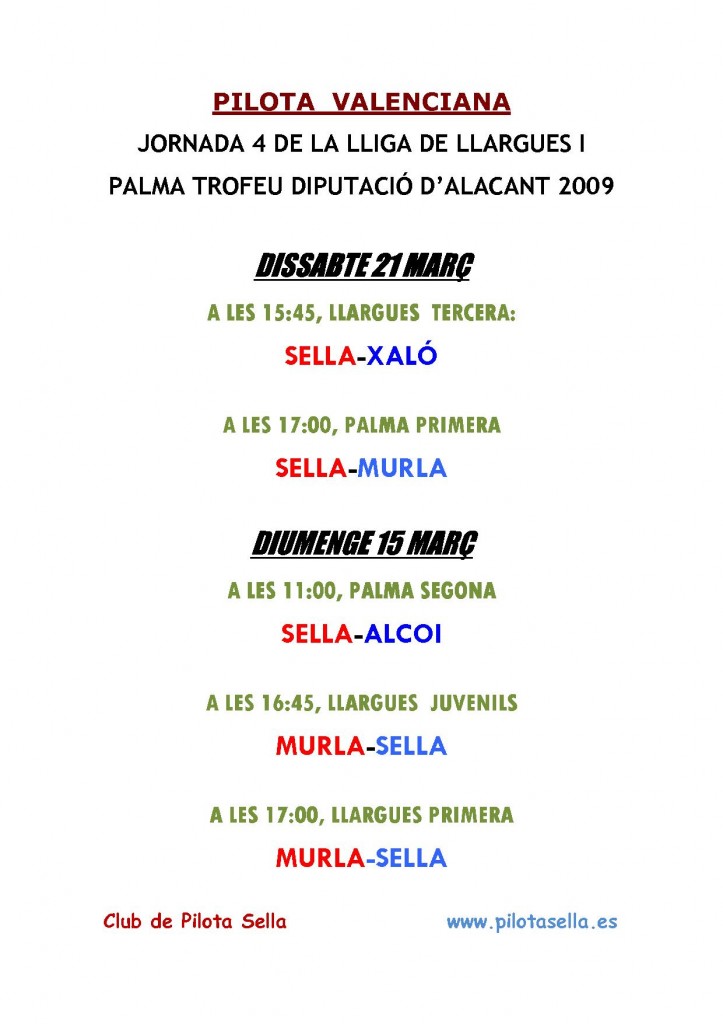 jornada_4_2009_cartels1