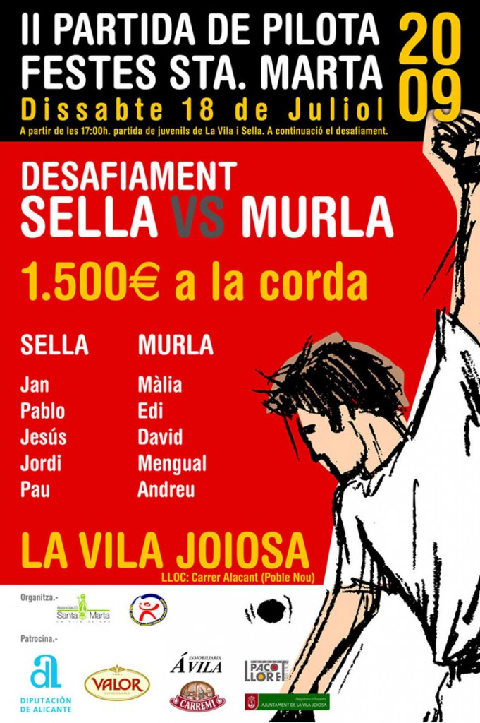 cartell_partida_festes_lavila2009