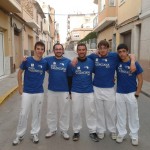 3ª Palma. Sella B.