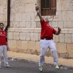 Tomàs, 2ªPalma.