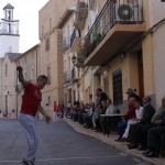 Jan, Sella A. 1ª llargues.