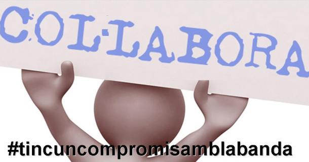 #tincuncompromisamblabanda - Soc soci